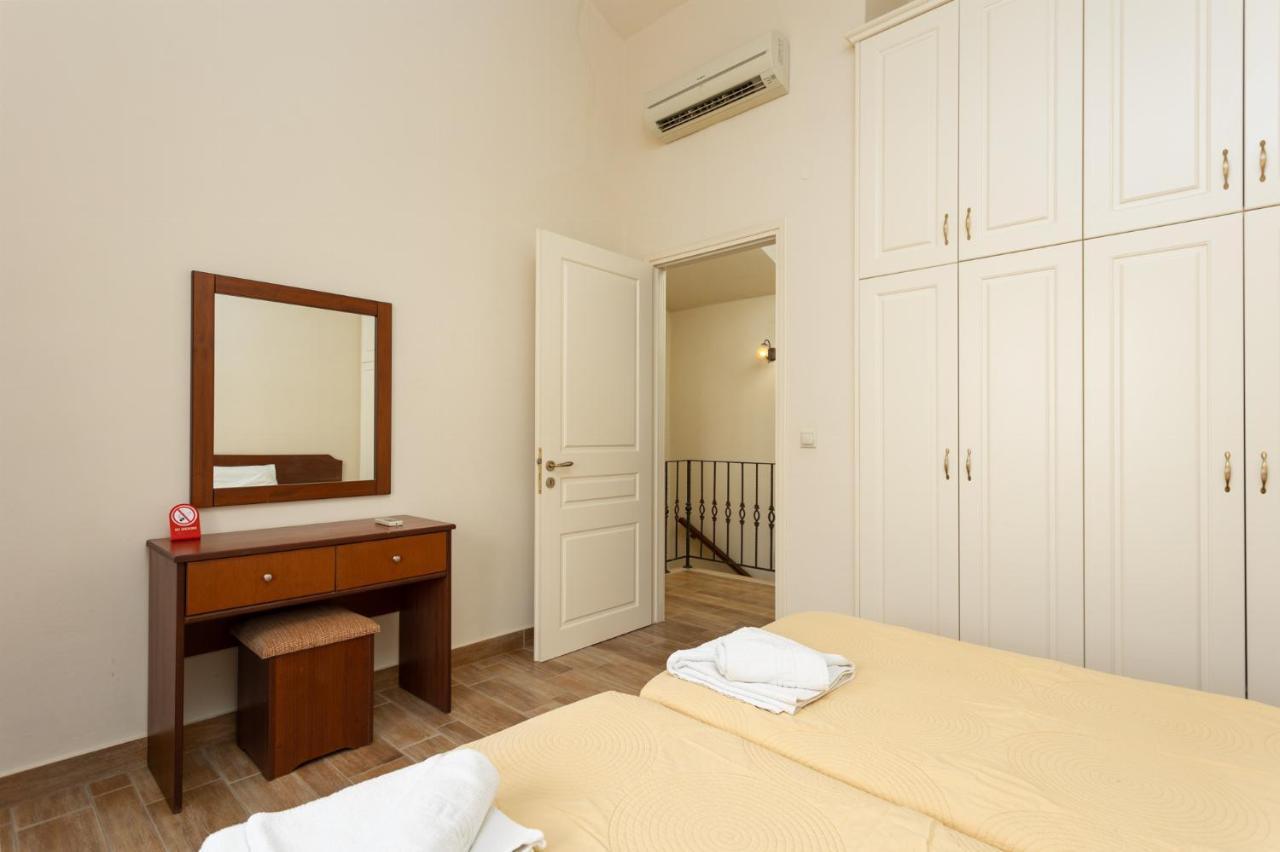 Ioannas House Villa Nisaki  ภายนอก รูปภาพ