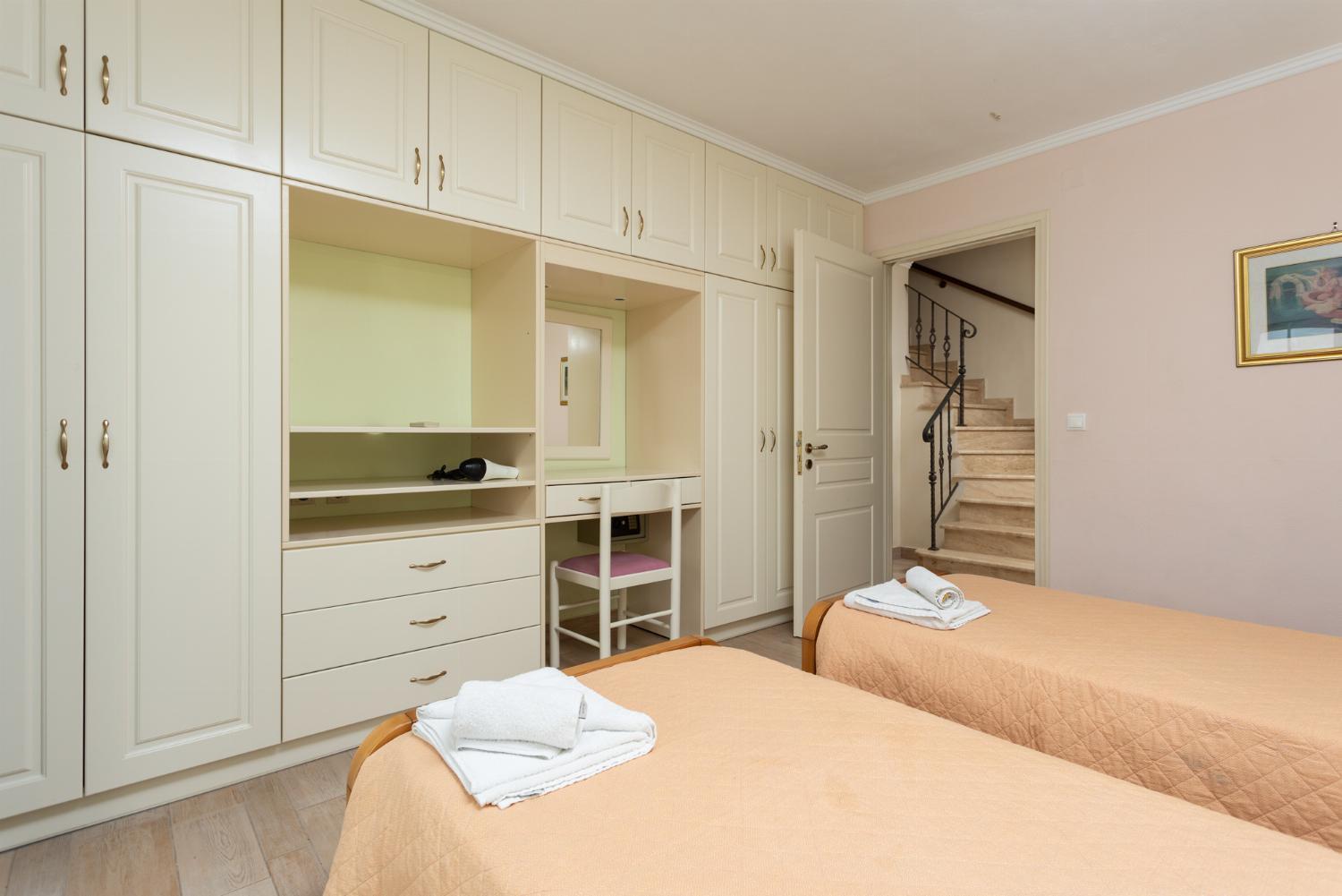 Ioannas House Villa Nisaki  ภายนอก รูปภาพ