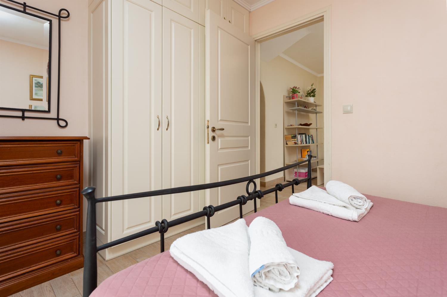 Ioannas House Villa Nisaki  ภายนอก รูปภาพ