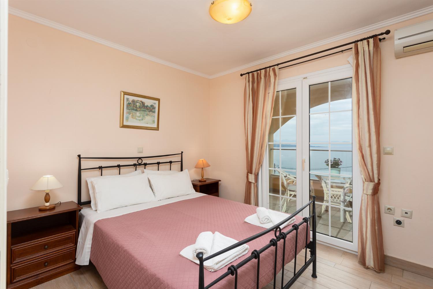 Ioannas House Villa Nisaki  ภายนอก รูปภาพ