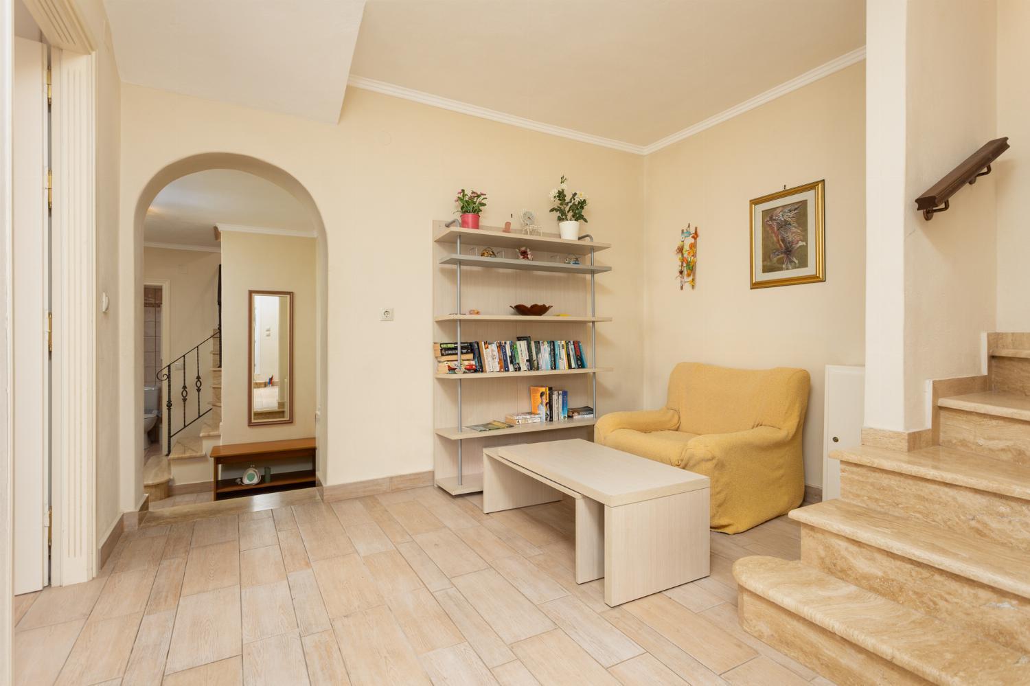 Ioannas House Villa Nisaki  ภายนอก รูปภาพ
